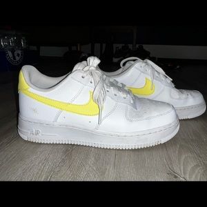 Nike Air Force One